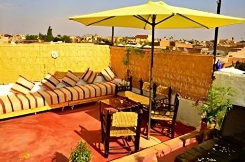 Maison et logement pour le séjour : Marrakech et Essaouira, Maroc