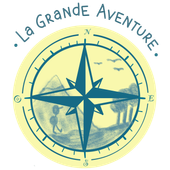 Logo La Grande Aventure